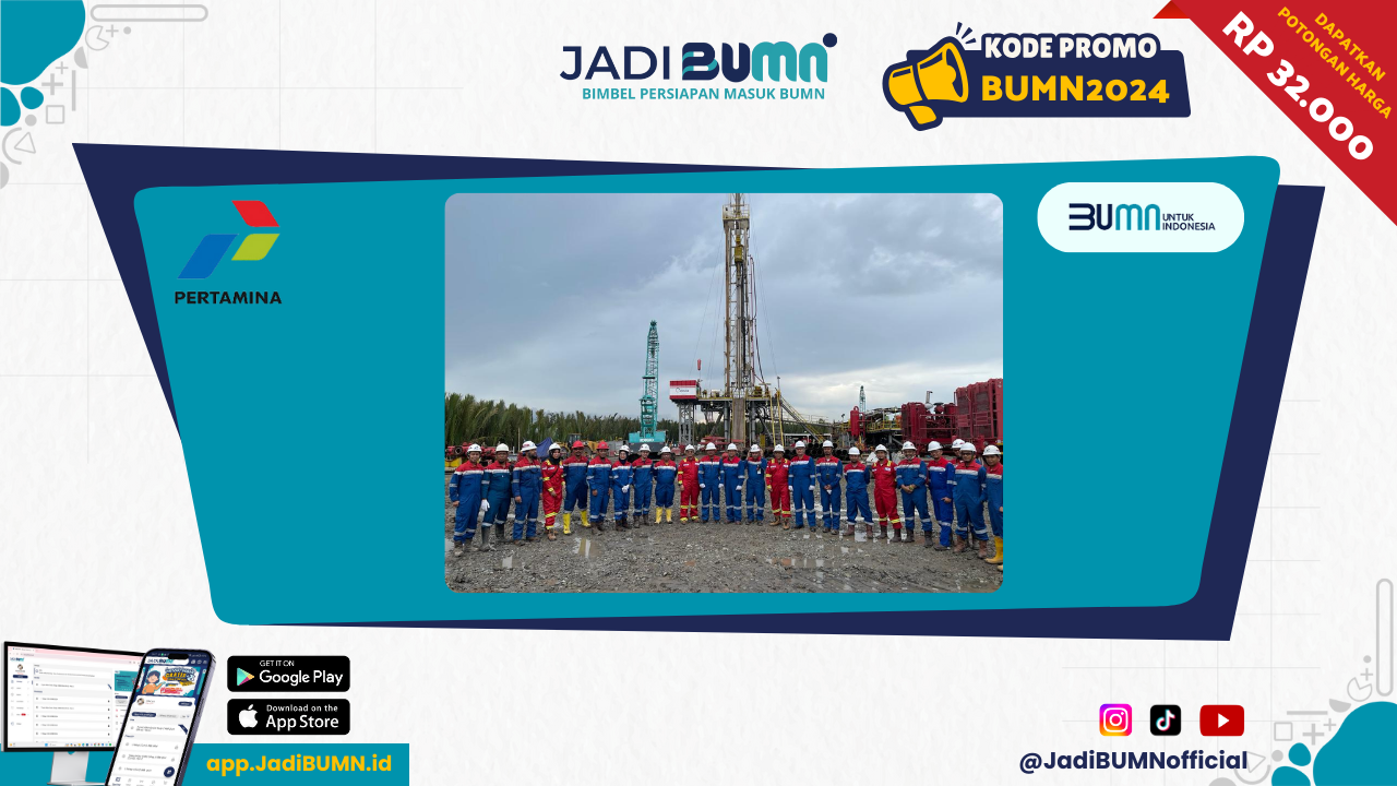 Gaji Surveyor Pertamina - Bukan Hanya Angka! Ini Dia Kisah di Balik Gaji Surveyor Pertamina!