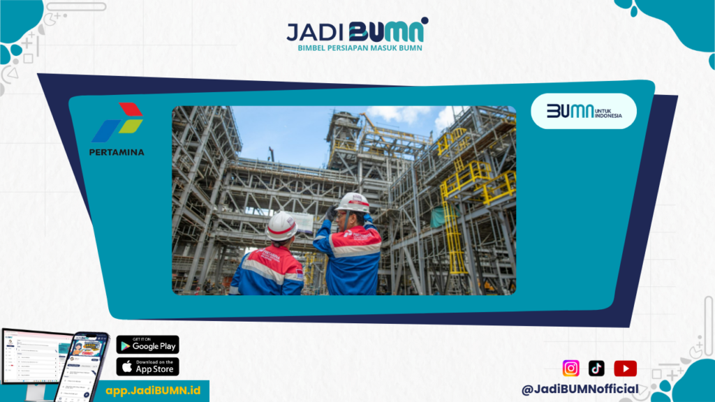 PT Kilang Pertamina Balikpapan Gaji - Inilah Detail Gaji di PT Kilang Pertamina Balikpapan