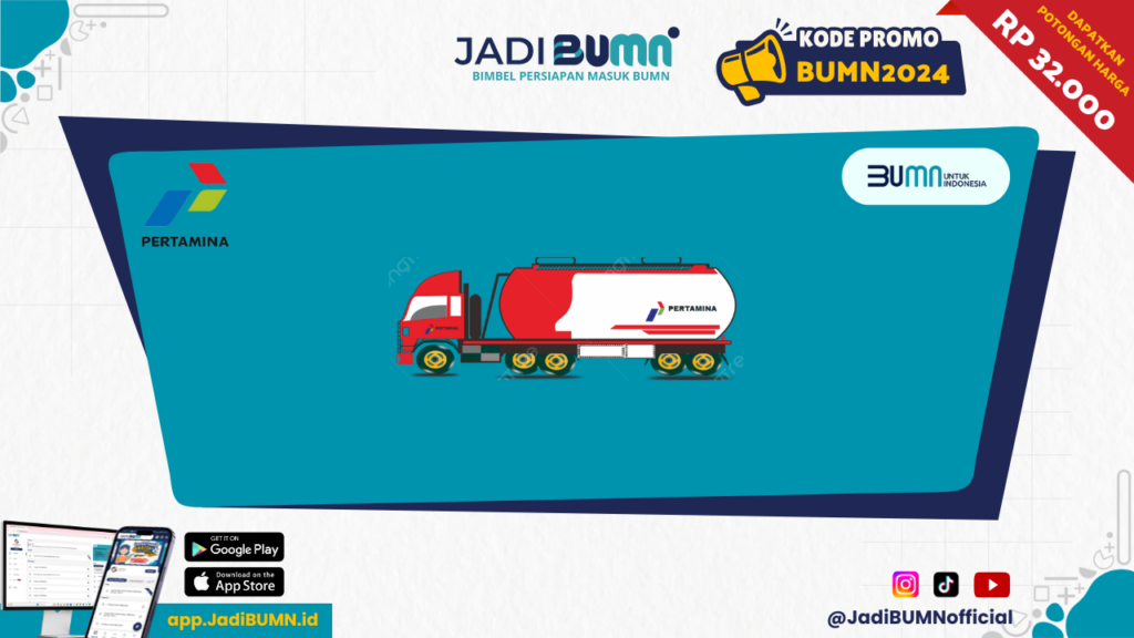 Gaji Awak Mobil Tangki Pertamina - Terjawab! Inilah Gaji Awak Mobil Tangki Pertamina