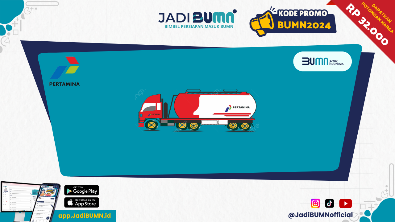 Gaji Awak Mobil Tangki Pertamina - Terjawab! Inilah Gaji Awak Mobil Tangki Pertamina