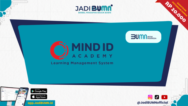 Academy MIND ID