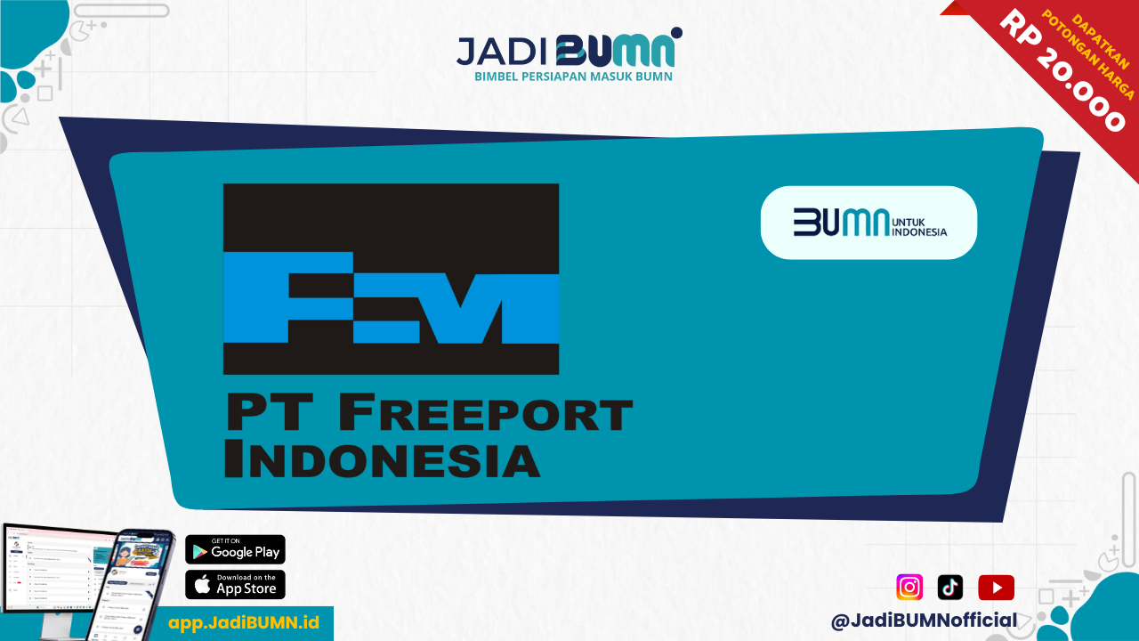 Lowongan Kerja Operator Alat Berat PT Freeport Indonesia - Coba