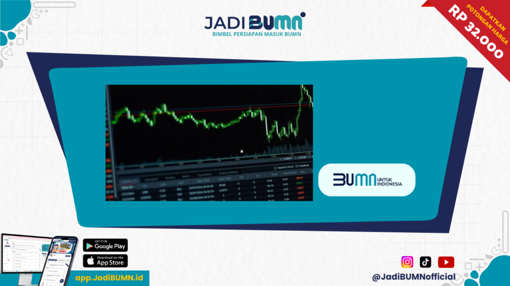 Saham Saham BUMN