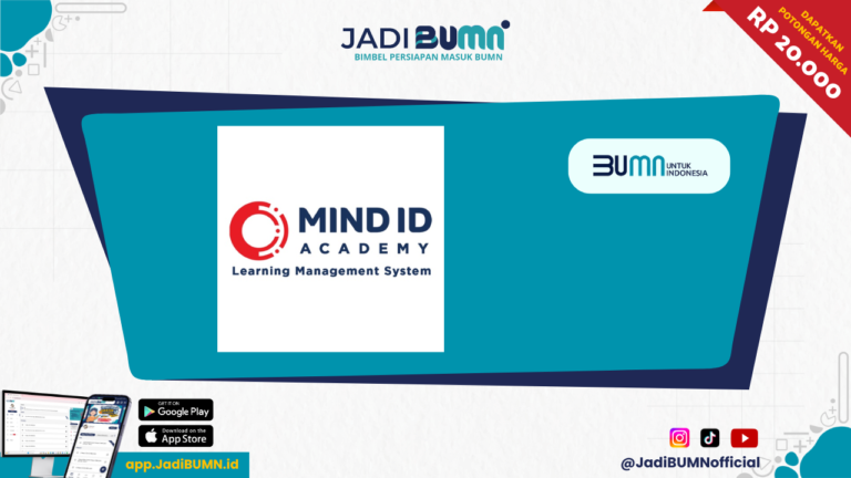 MIND ID Academy